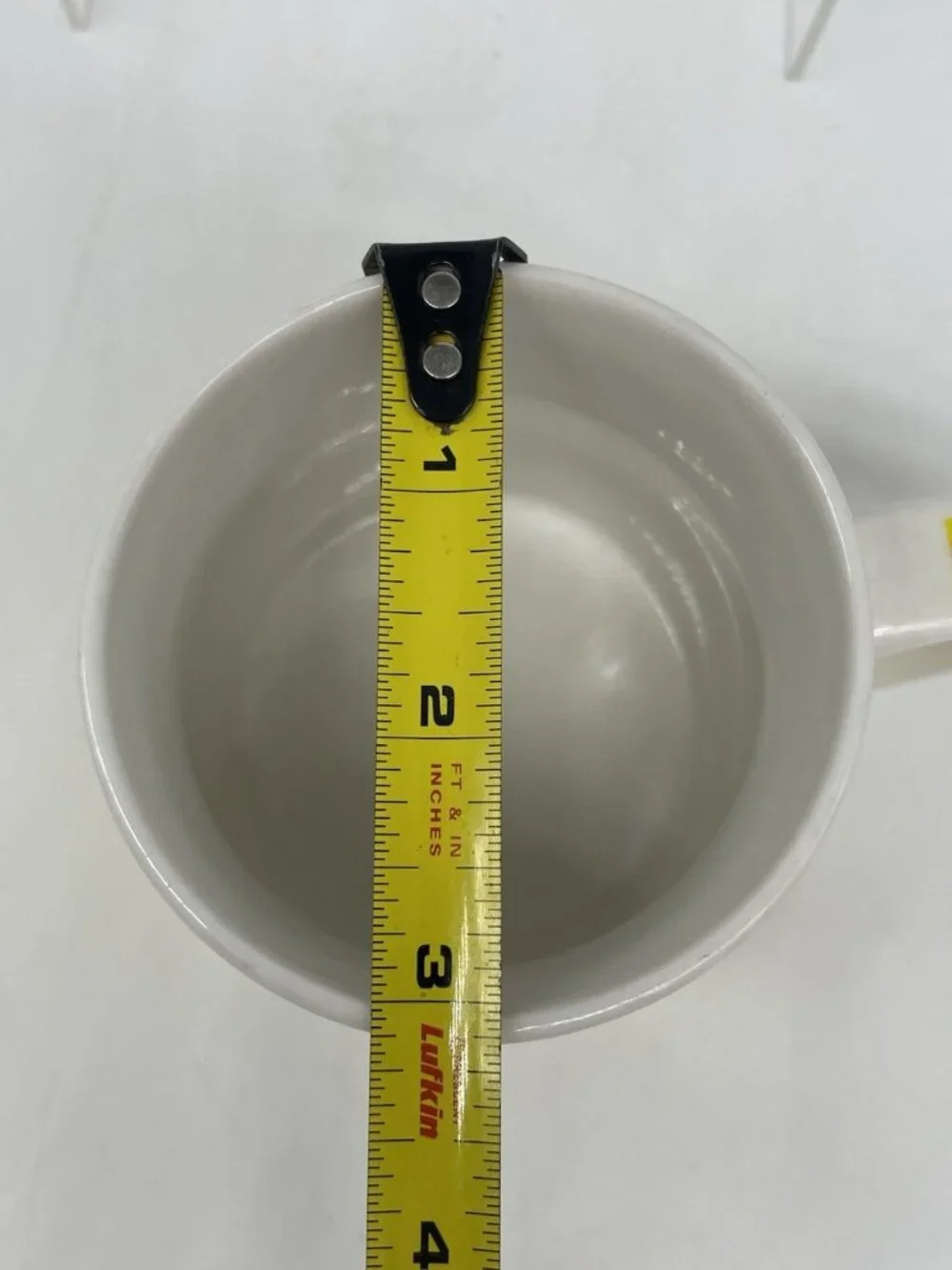 Hilo Hattie vintage mug
